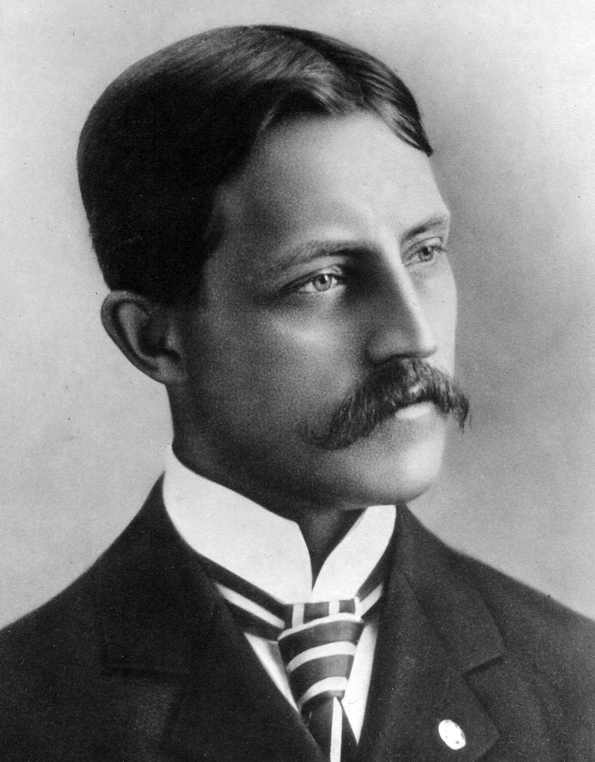 Dr. Henry Chapple